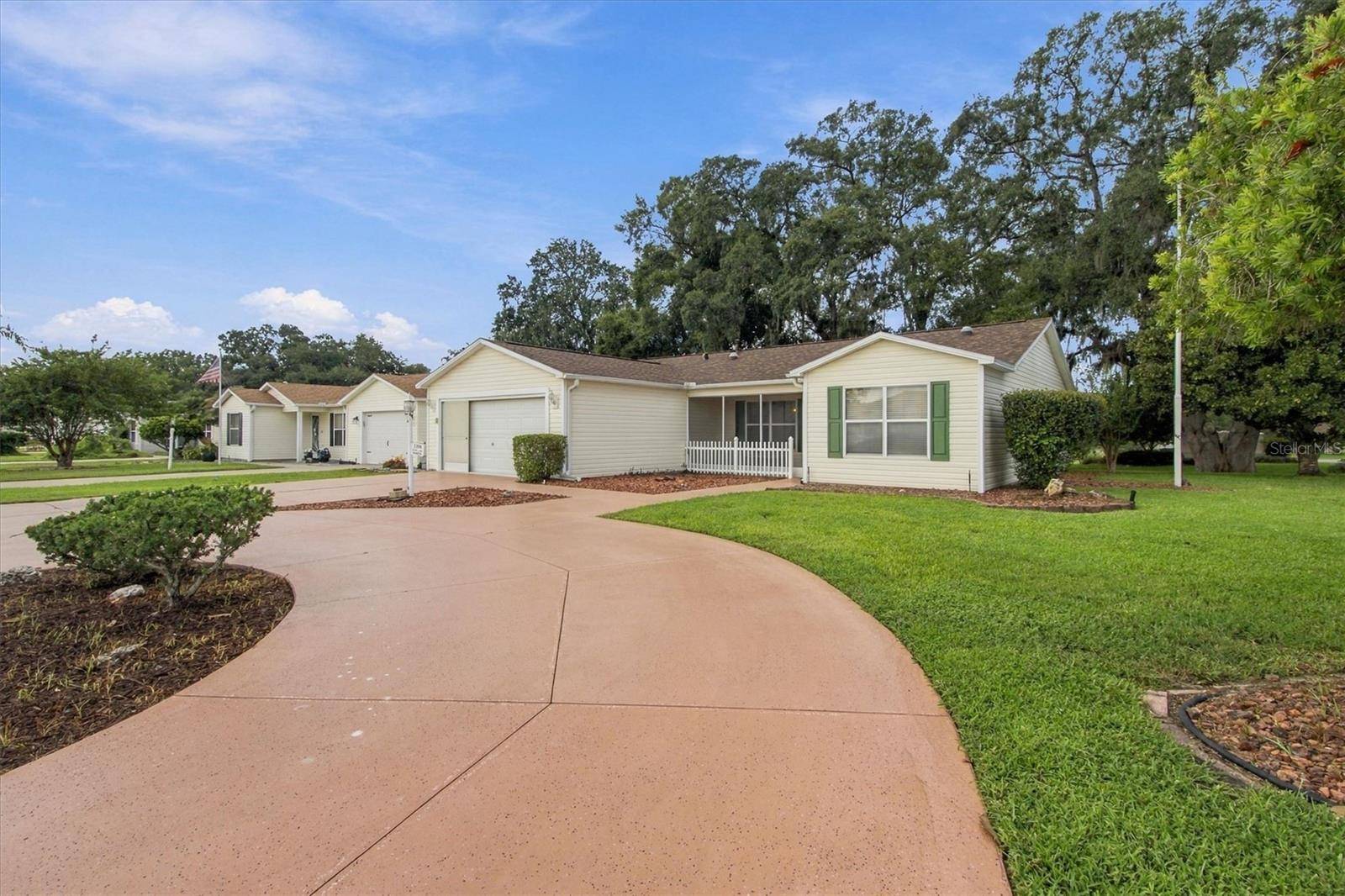 3398 ATWELL AVE, The Villages, FL 32162