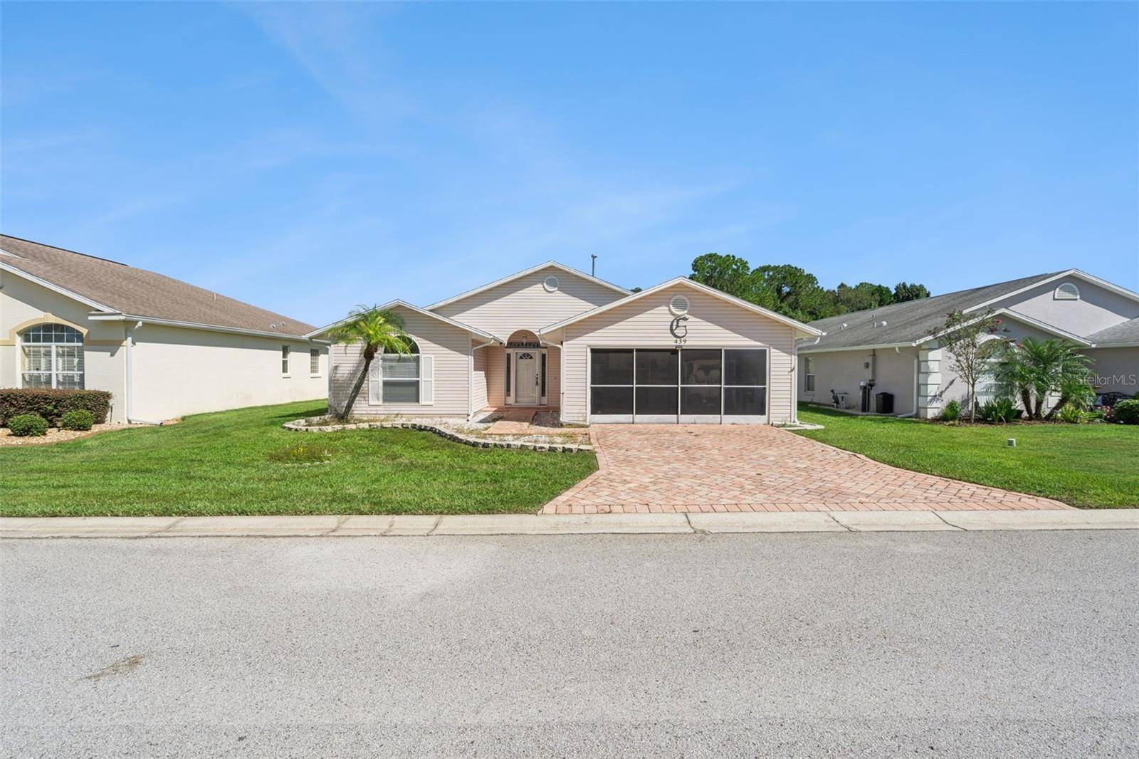 439 GRAND VISTA TRL, Leesburg, FL 34748