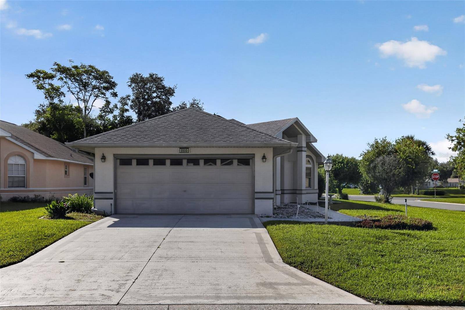 5500 LAVER ST, Leesburg, FL 34748