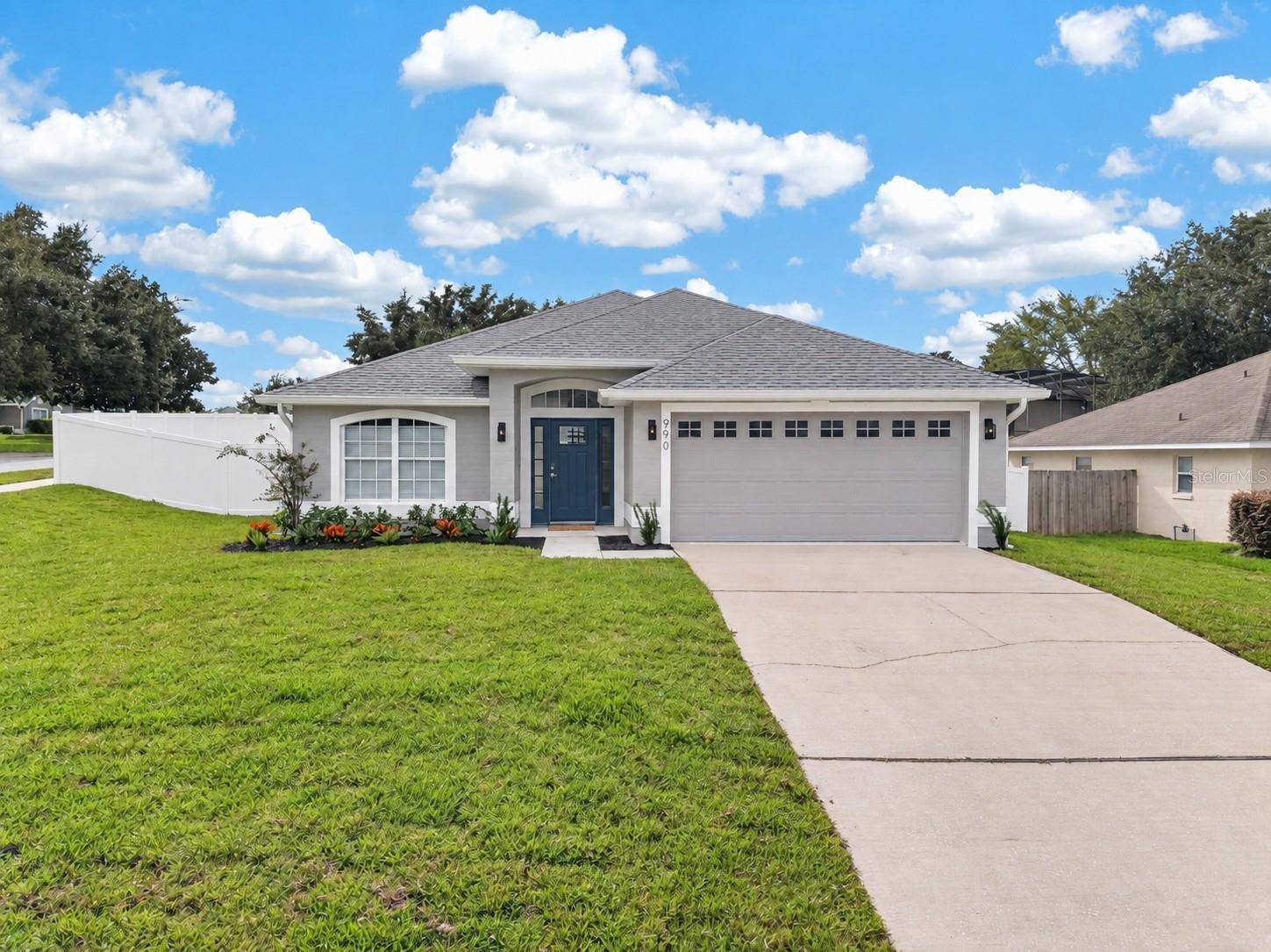 990 STATIONSIDE DR, Oakland, FL 34787