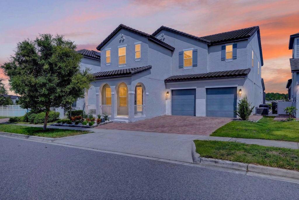 9845 EMERALD BERRY DR, Winter Garden, FL 34787