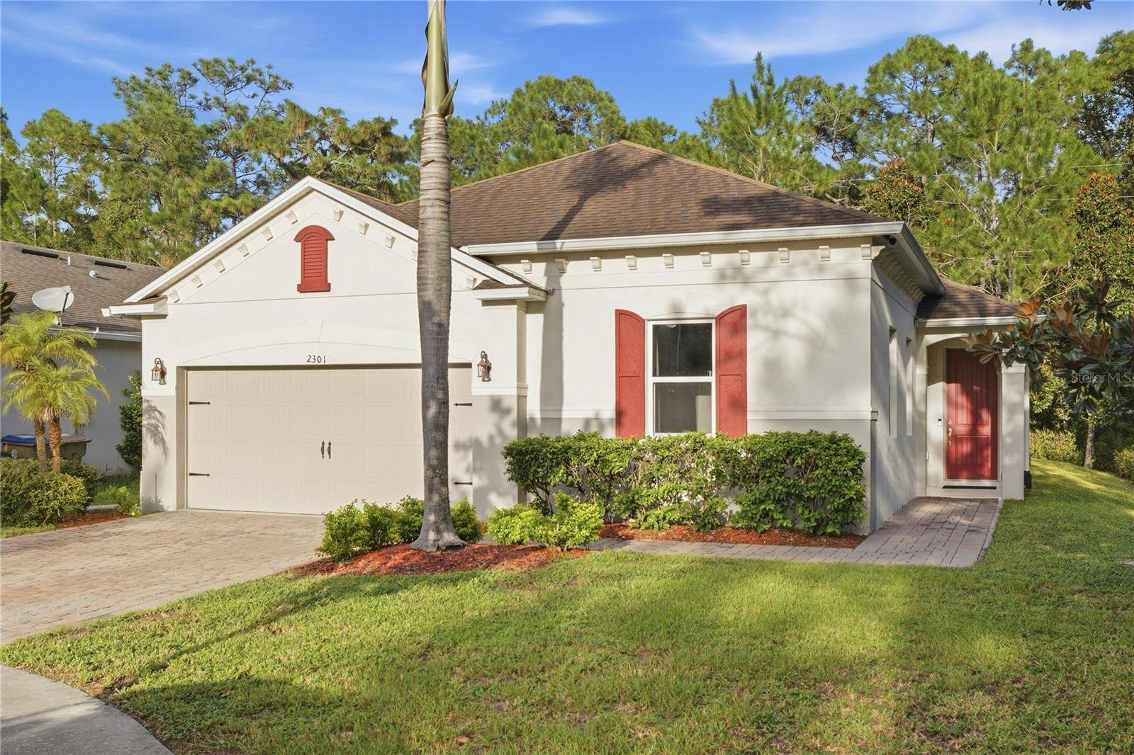 2301 AVELLINO AVE, St Cloud, FL 34771