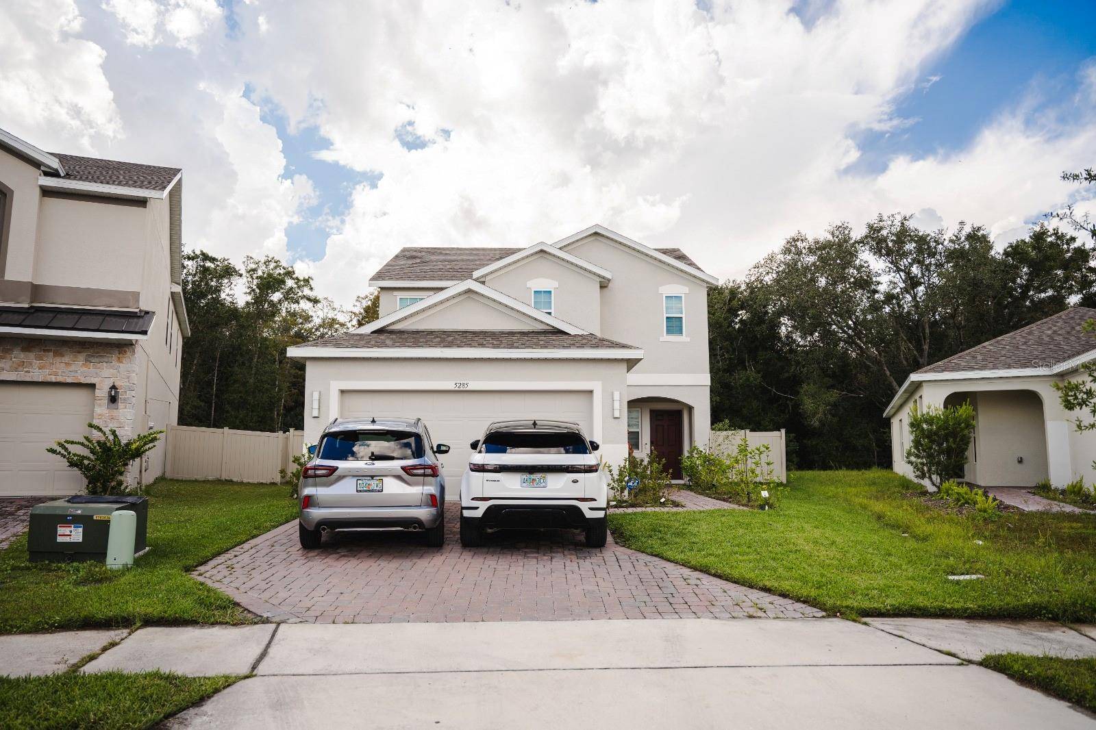 5285 ROYAL POINT AVE, Kissimmee, FL 34746