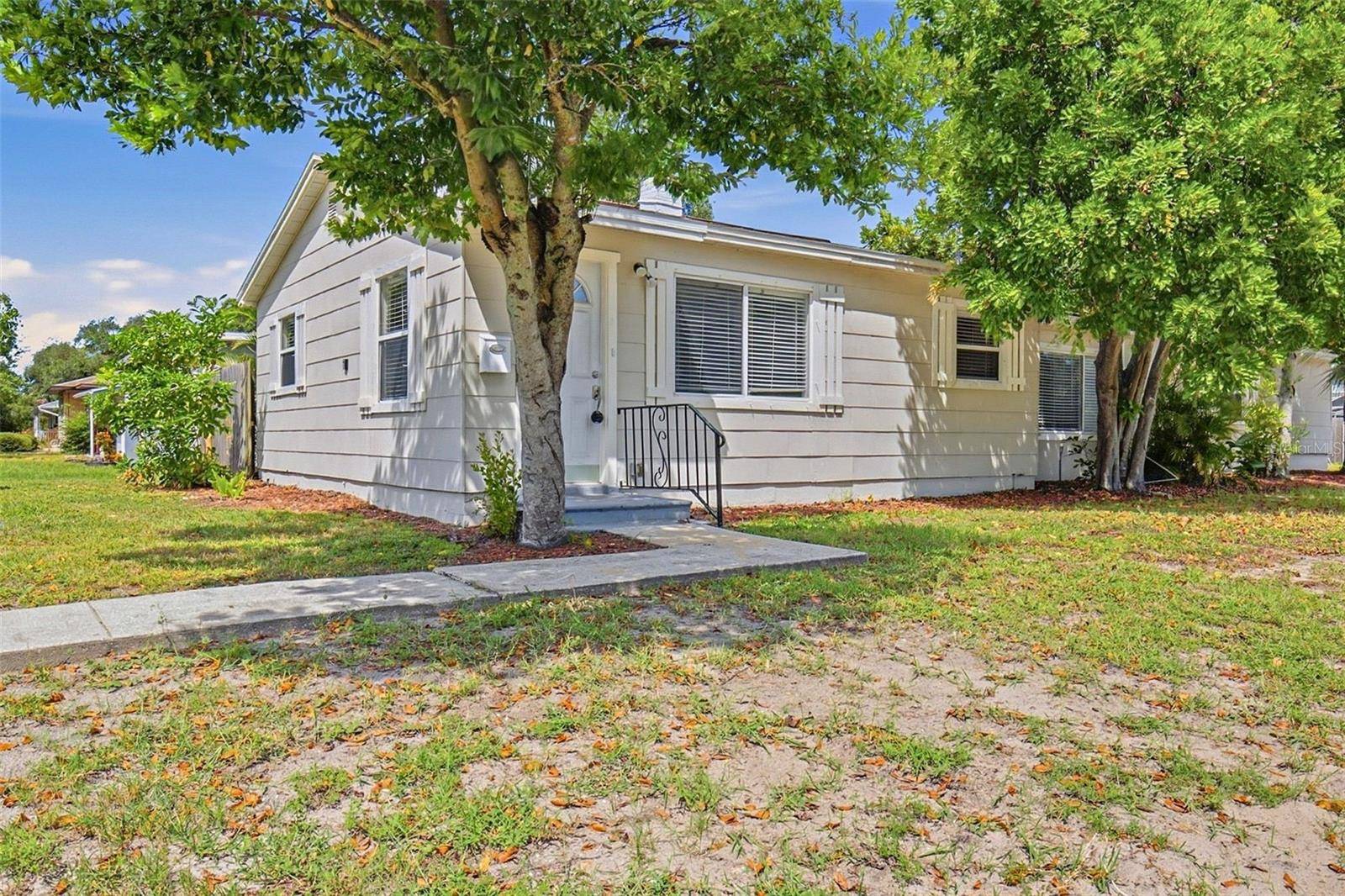 375 64TH ST S, St Petersburg, FL 33707