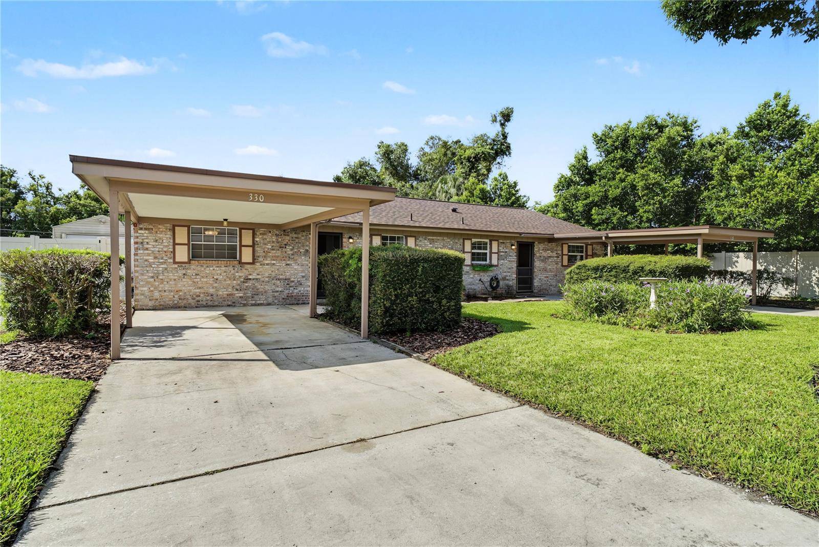 330 E EVERGREEN AVE, Longwood, FL 32750
