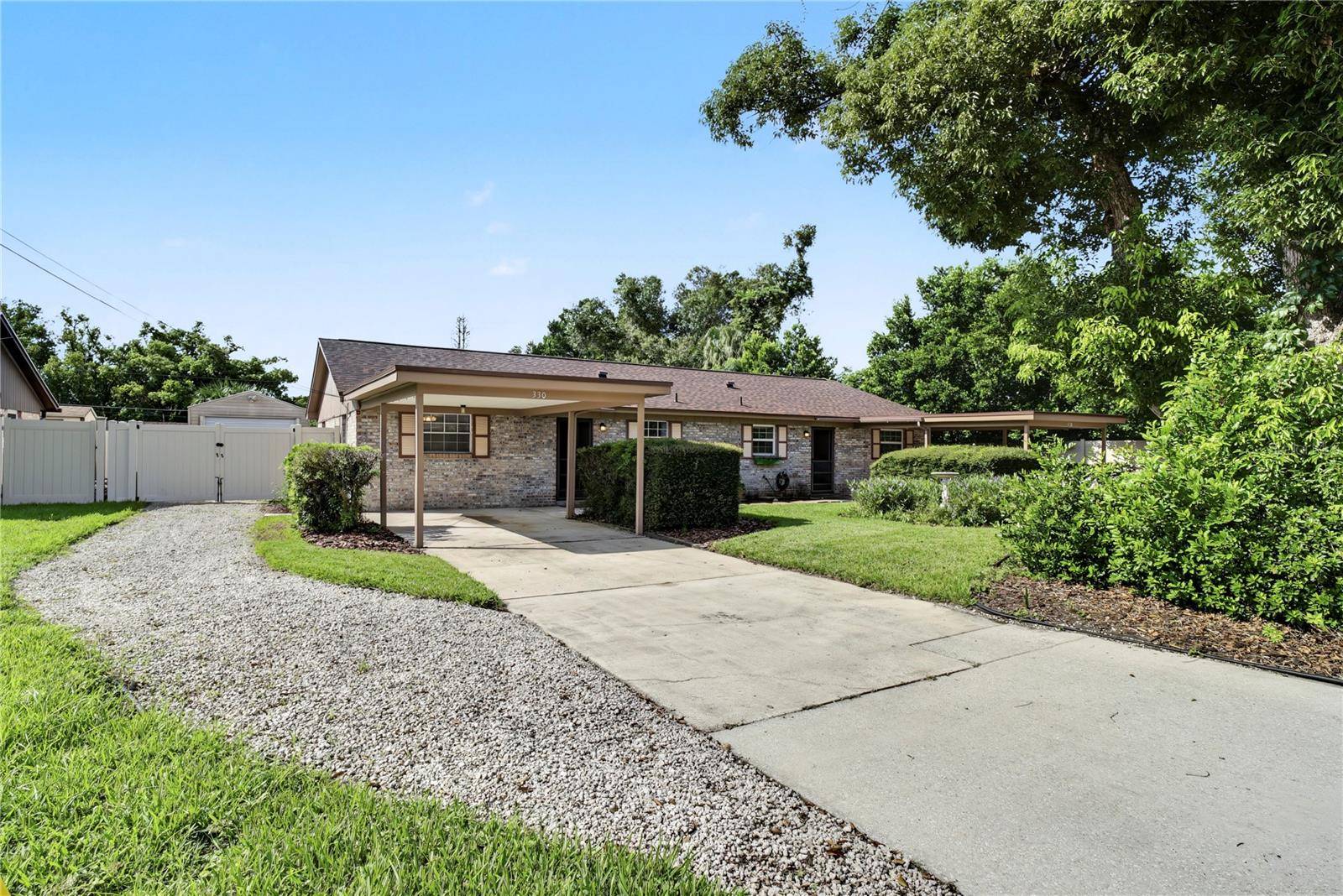 330 E EVERGREEN AVE, Longwood, FL 32750