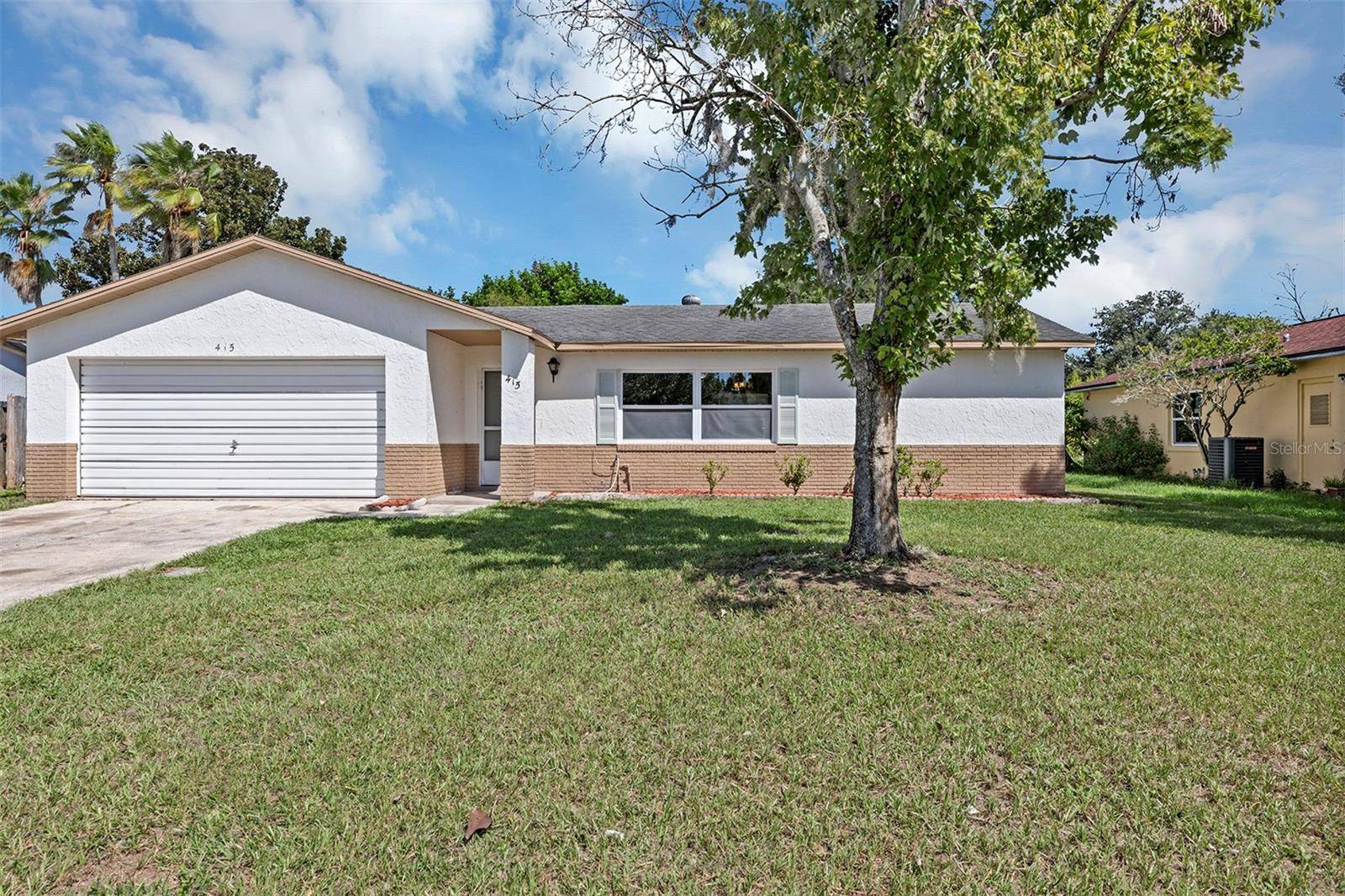 415 CART CT, Poinciana, FL 34759