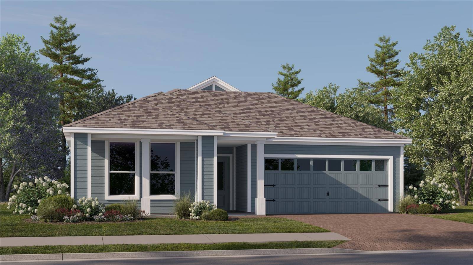 488 CYPRESS FORK TRL, St Cloud, FL 34772