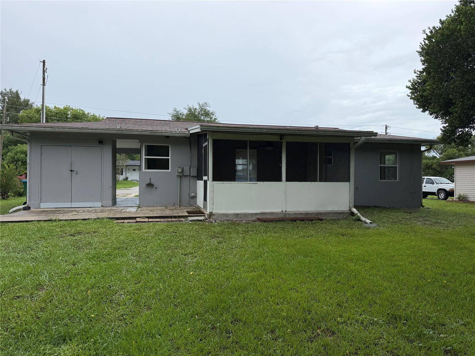 1521 FORT SMITH BLVD, Deltona, FL 32725
