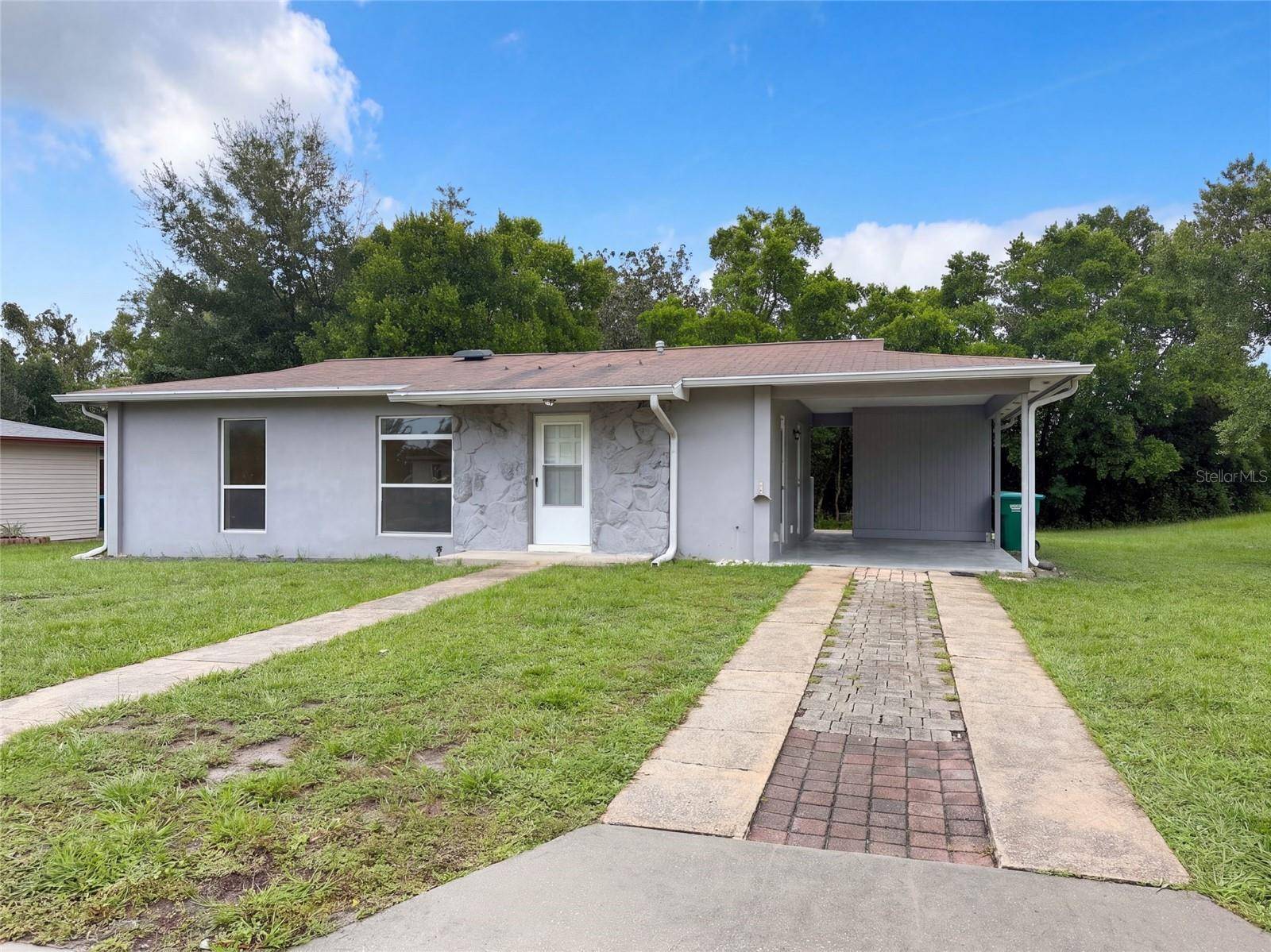 1521 FORT SMITH BLVD, Deltona, FL 32725