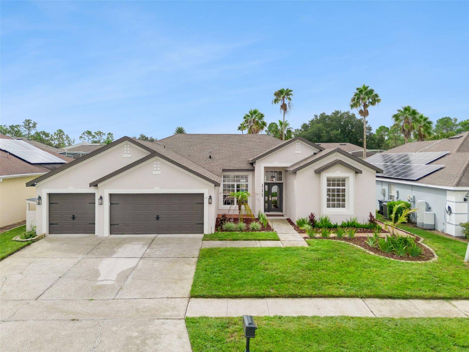 111 NOTTINGHAM WAY, Davenport, FL 33897
