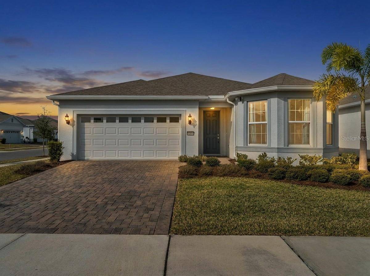 13360 SUNNY RETREAT LN, Winter Garden, FL 34787