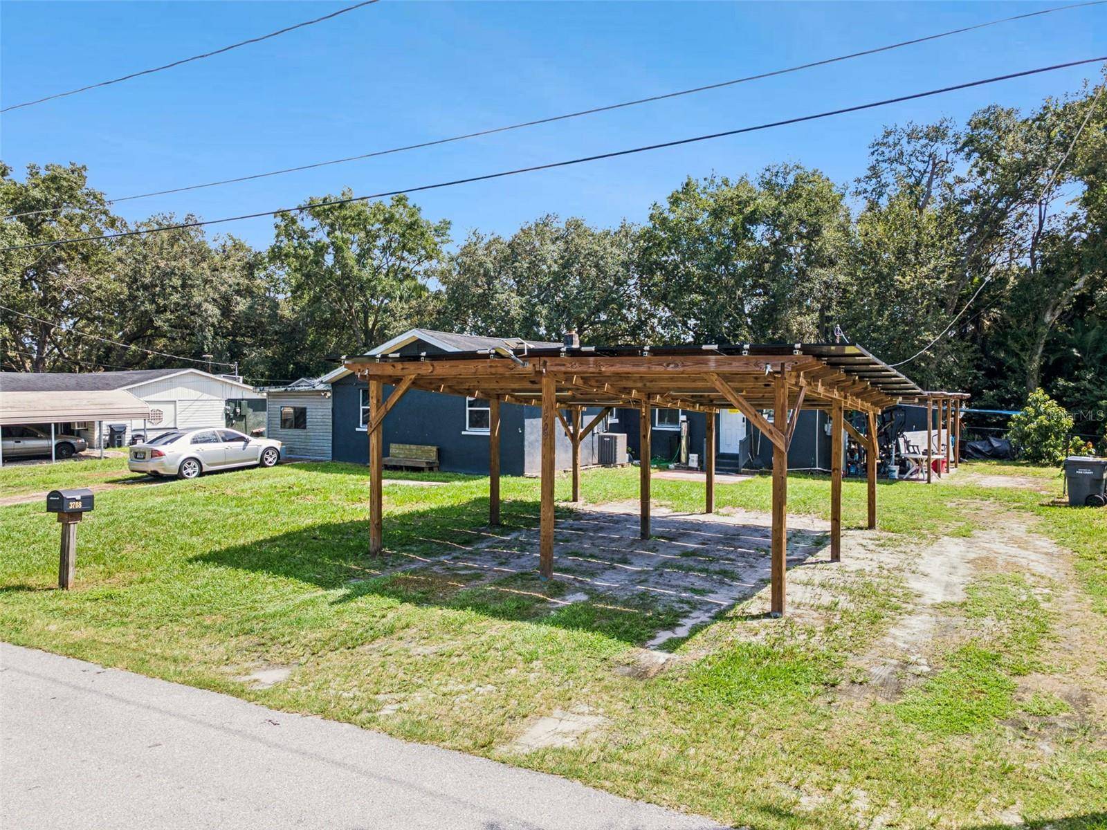 3708 COFFMAN DR, Winter Haven, FL 33881