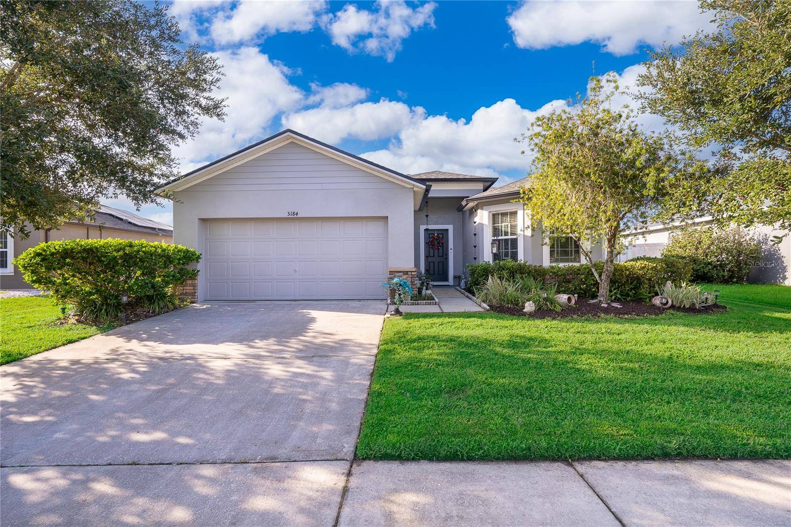 3184 QUEEN ALEXANDRIA DR, Kissimmee, FL 34744