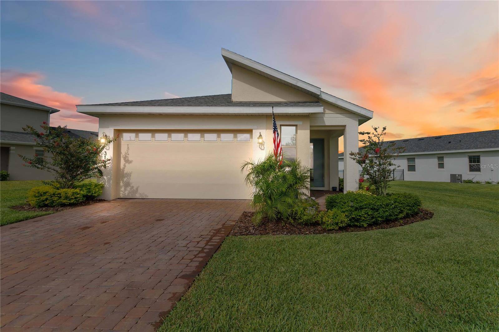 3184 SONGBIRD CIR, Harmony, FL 34773