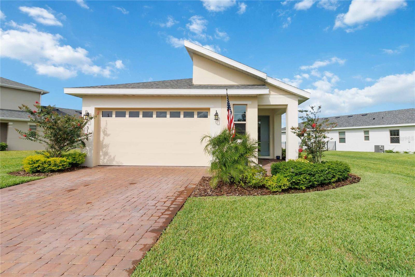 3184 SONGBIRD CIR, Harmony, FL 34773