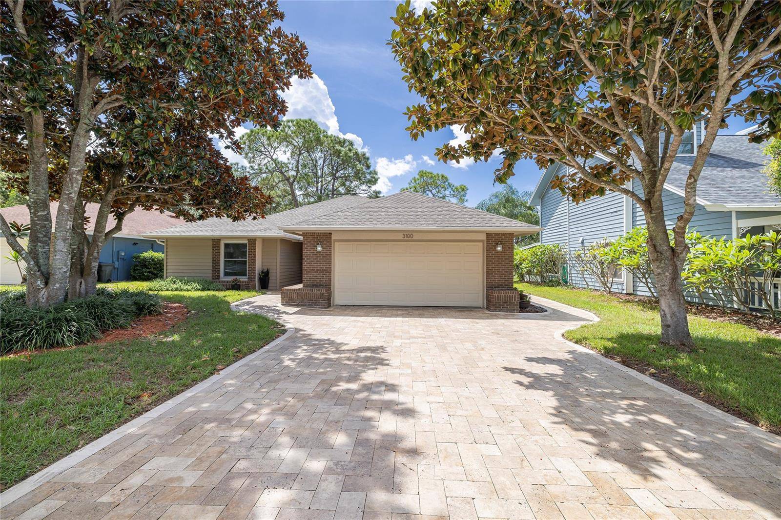 3100 PINE FOREST DR, Palm Harbor, FL 34684