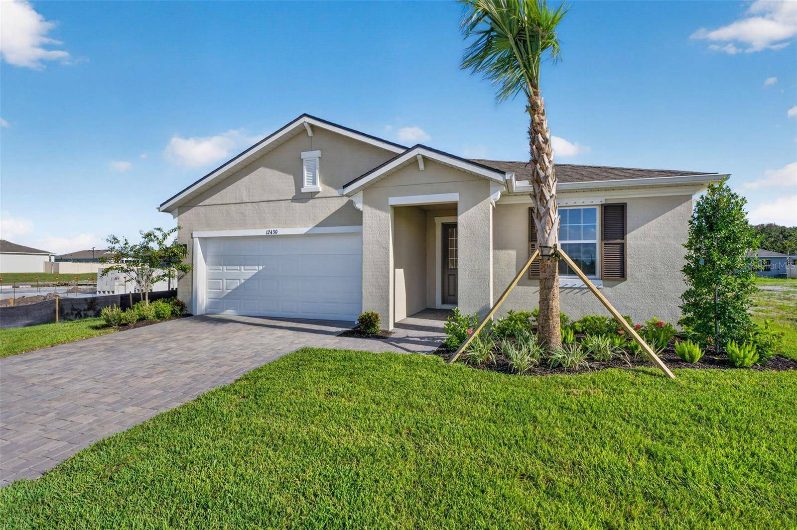 12430 51ST ST E, Parrish, FL 34219