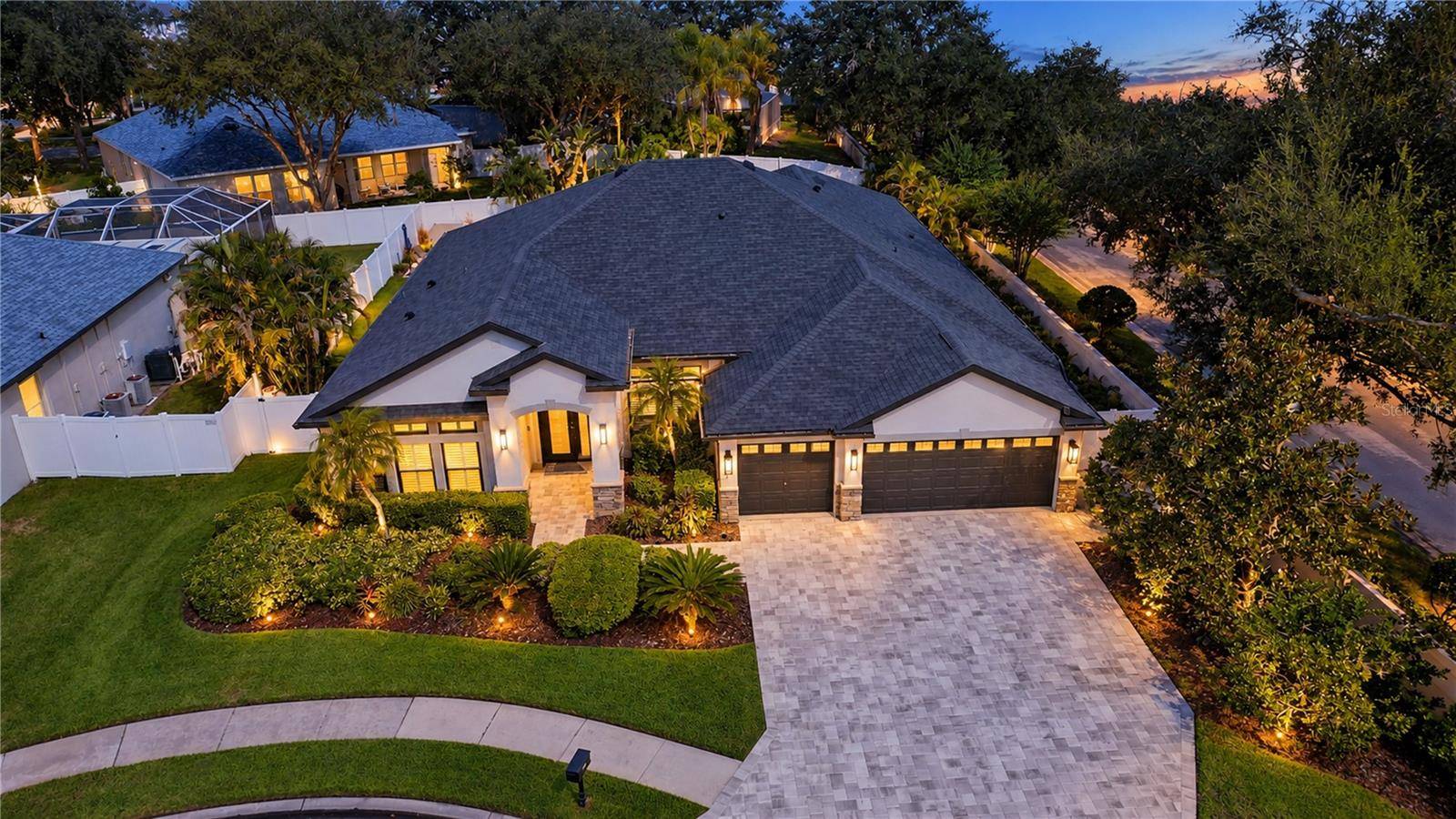 8530 NORTHTON GROVES BLVD, Odessa, FL 33556