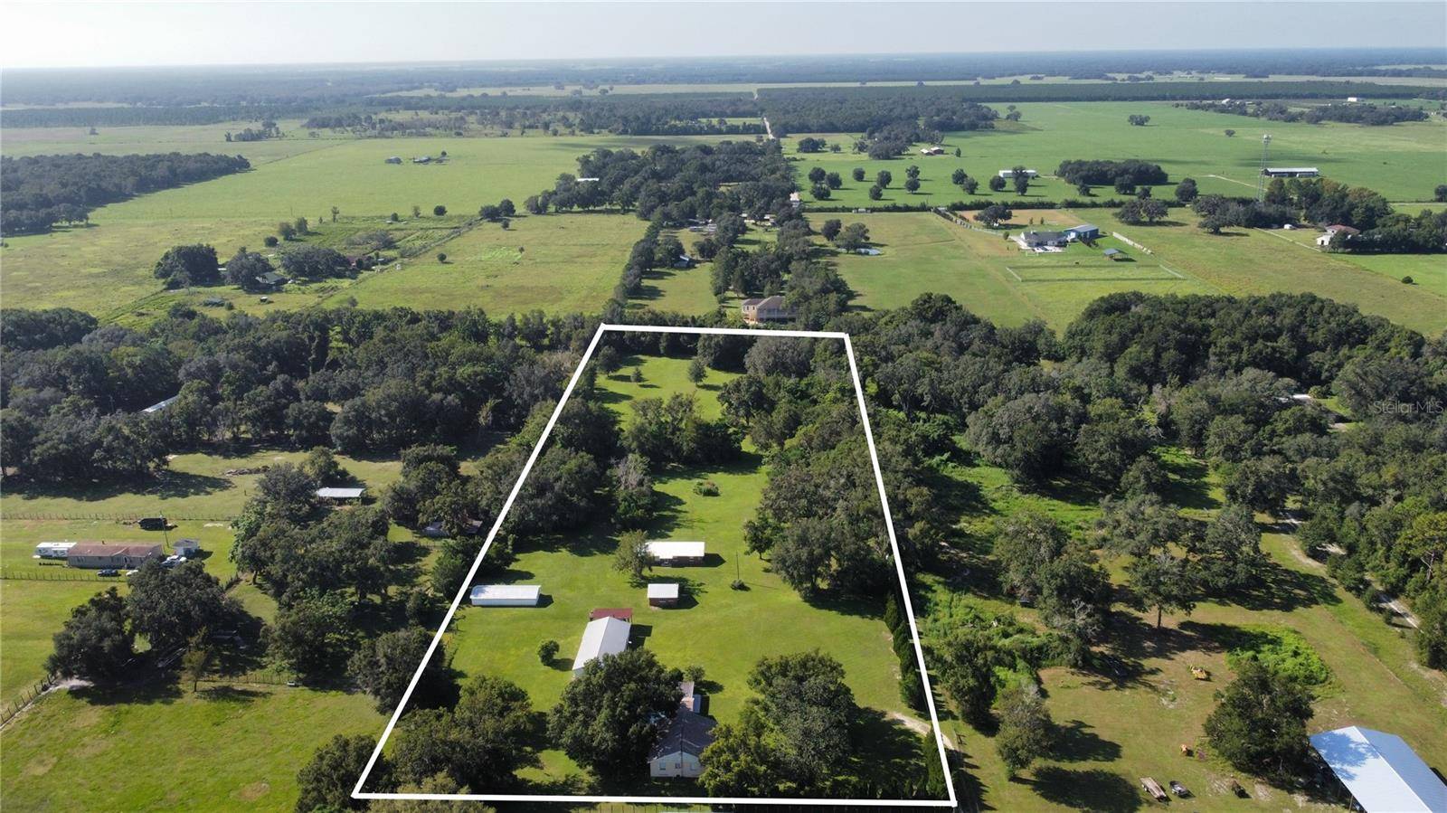 380 MOALE RD, Brooksville, FL 34604