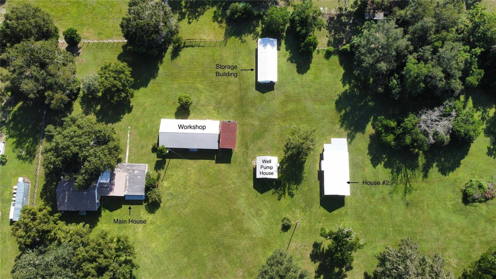 380 MOALE RD, Brooksville, FL 34604