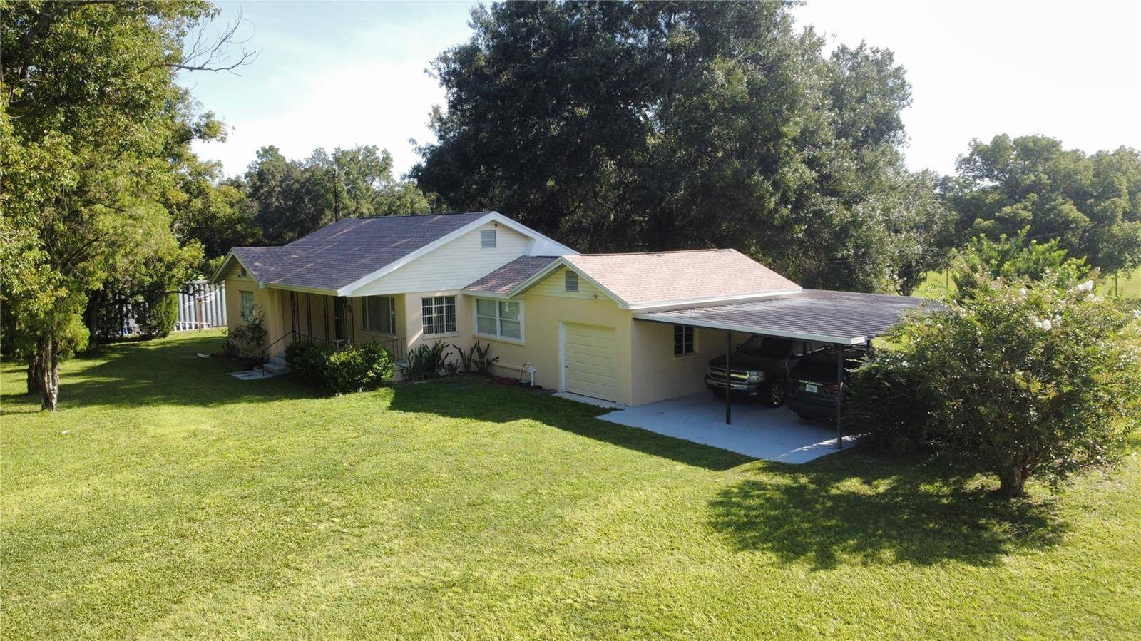 380 MOALE RD, Brooksville, FL 34604