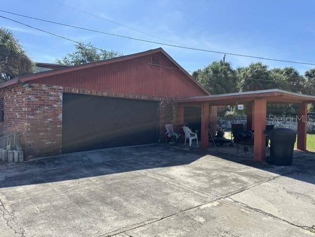 1834 21ST ST S, St Petersburg, FL 33712