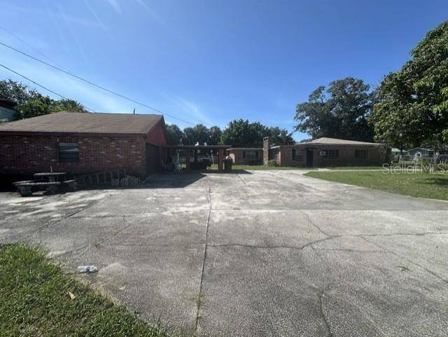 1834 21ST ST S, St Petersburg, FL 33712