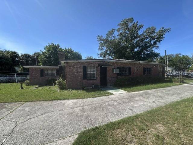 1834 21ST ST S, St Petersburg, FL 33712