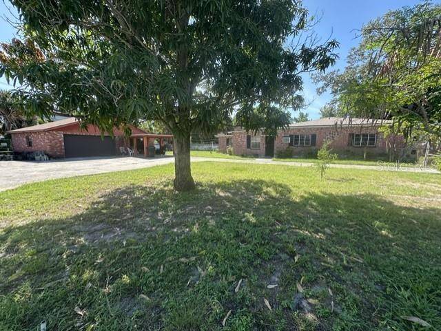 1834 21ST ST S, St Petersburg, FL 33712