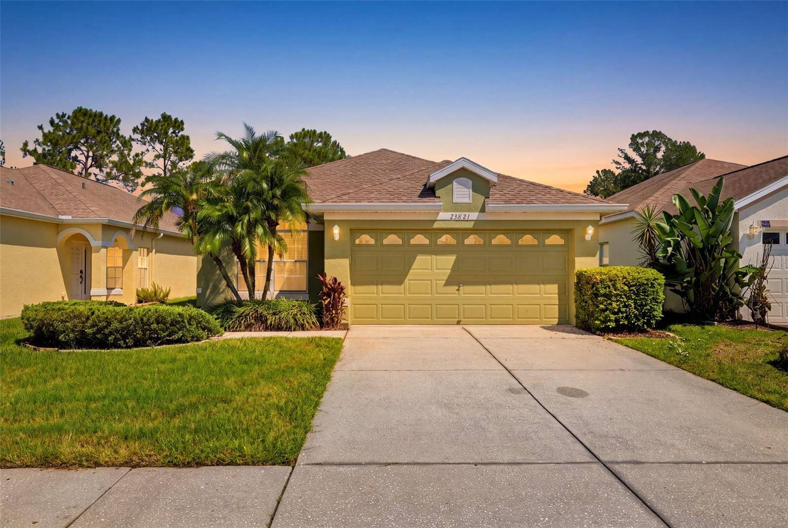 23821 CORAL RIDGE LN, Land O Lakes, FL 34639