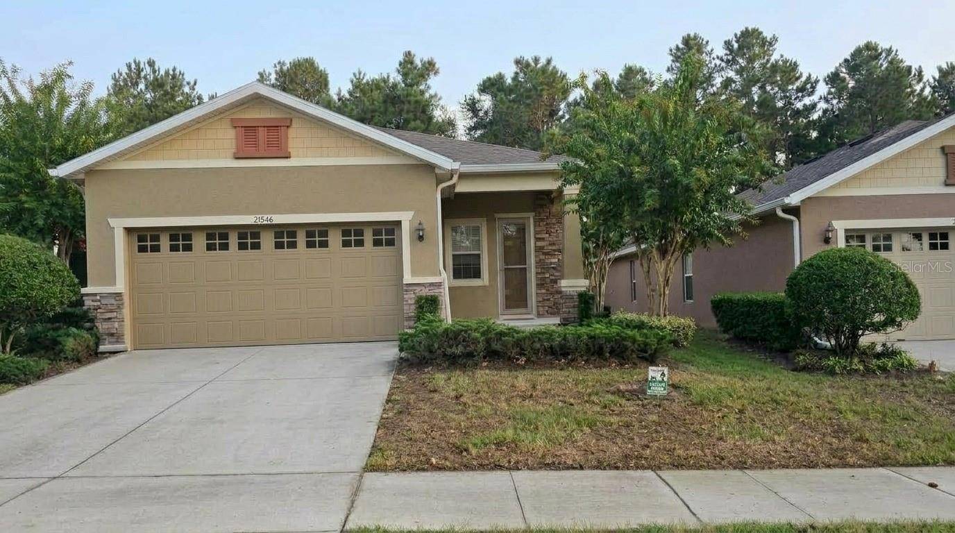 21846 BELGIAN CT, Mount Dora, FL 32757