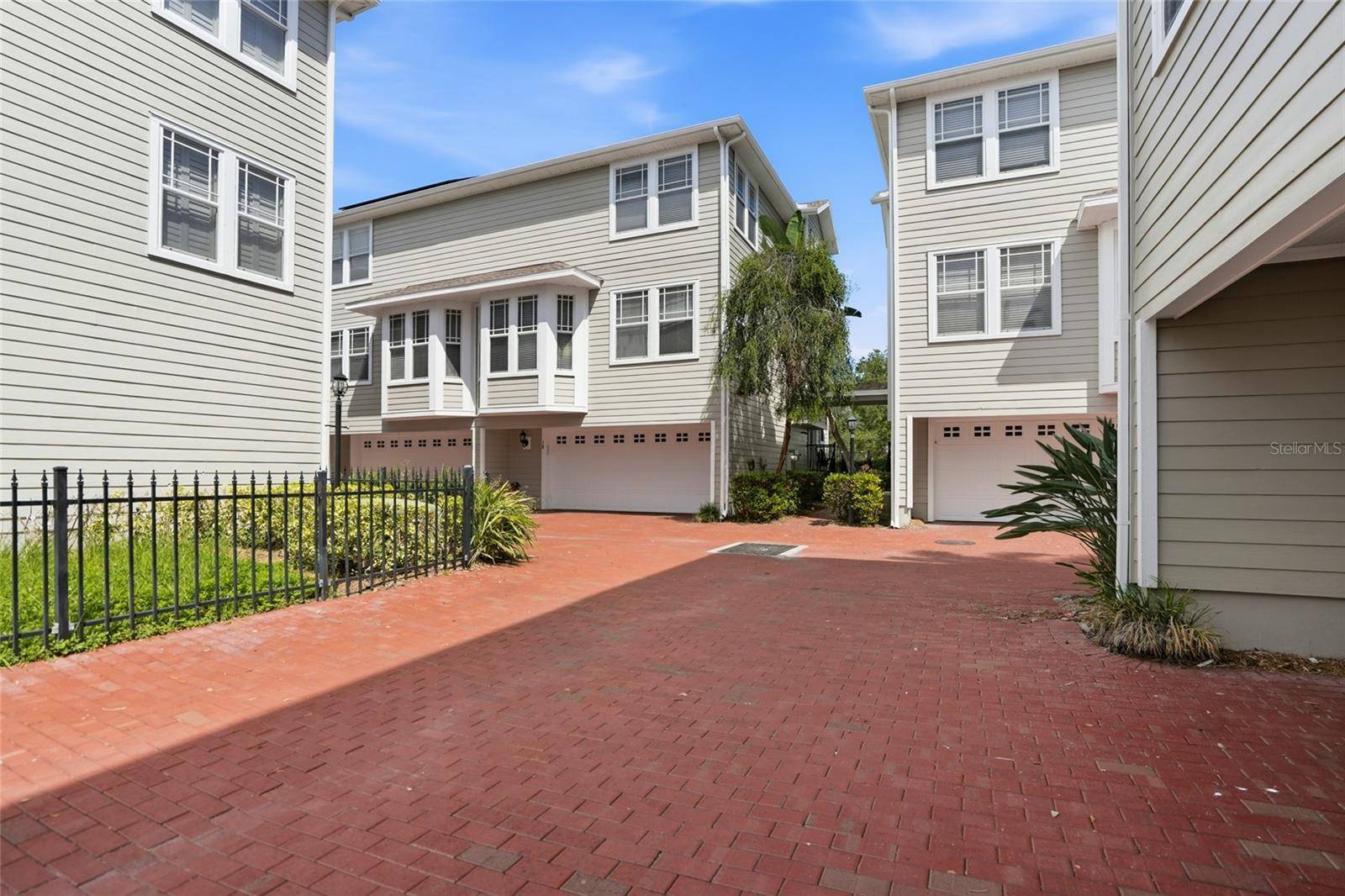 3315 W DE LEON ST #18, Tampa, FL 33609