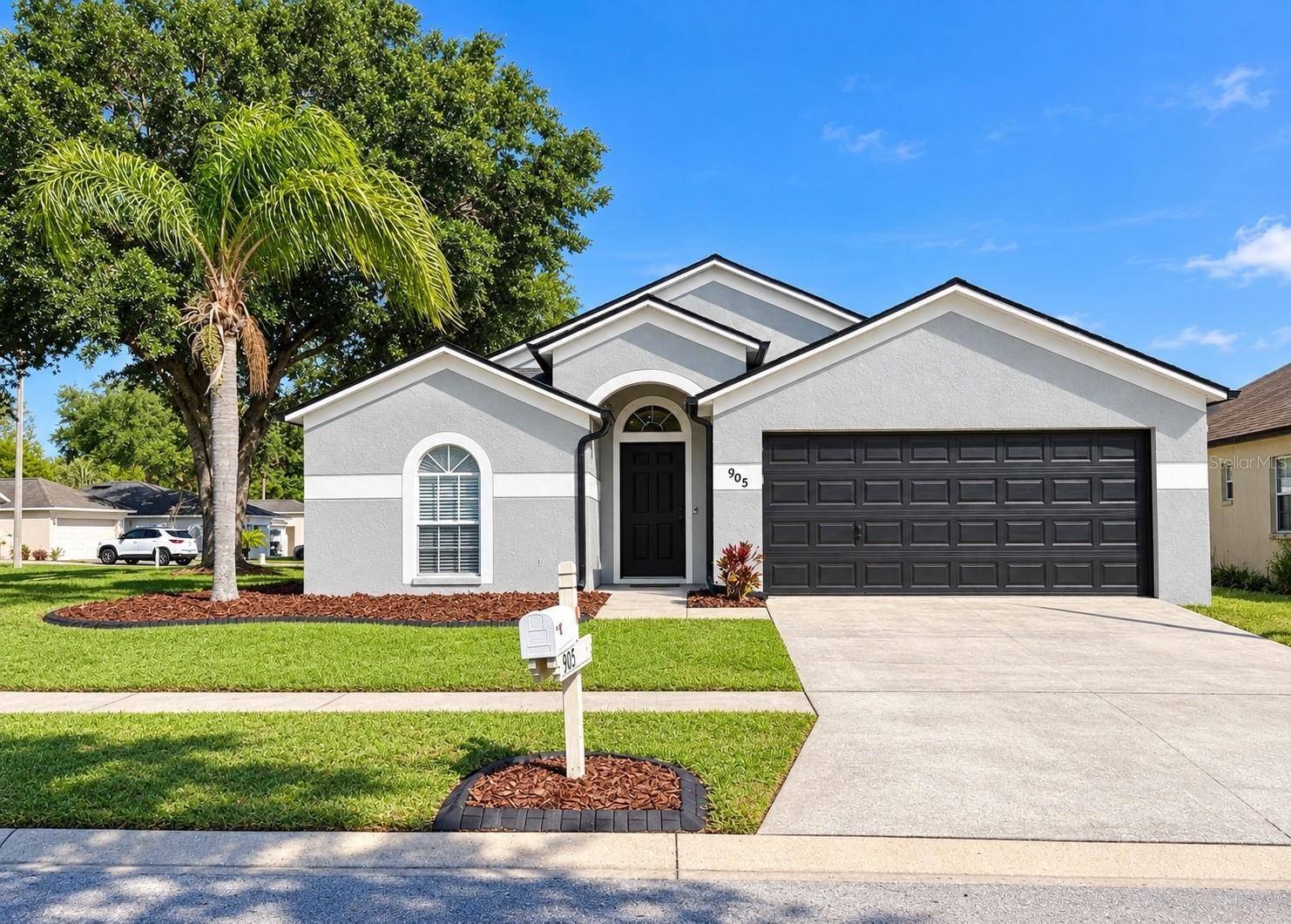 905 ROCKY MOUNTAIN CT, Valrico, FL 33594