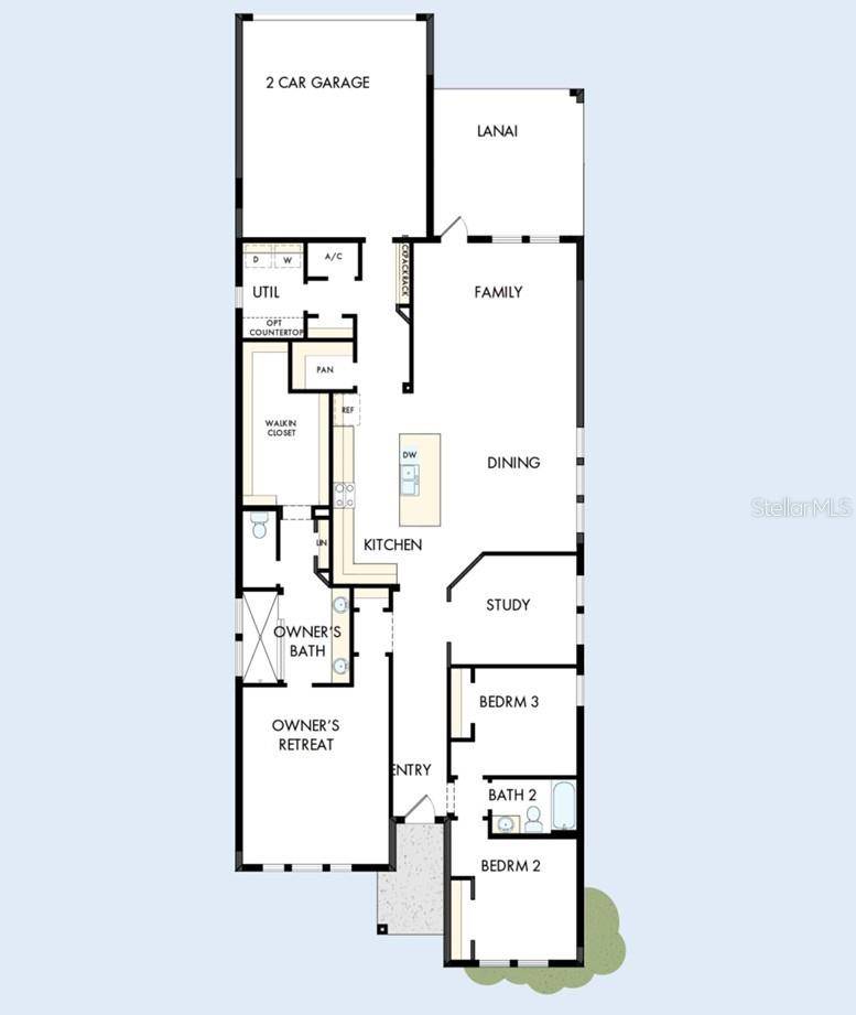 352 VISTERA BLVD, Nokomis, FL 34275