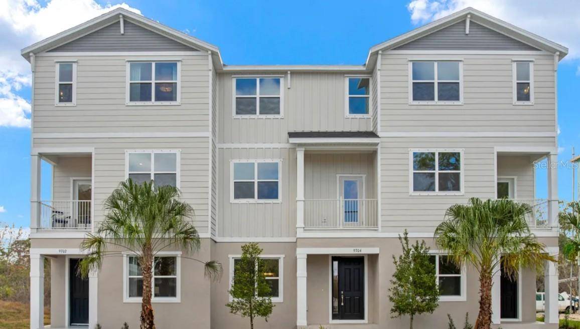 9614 MONTAGUE ST, Westchase, FL 33626