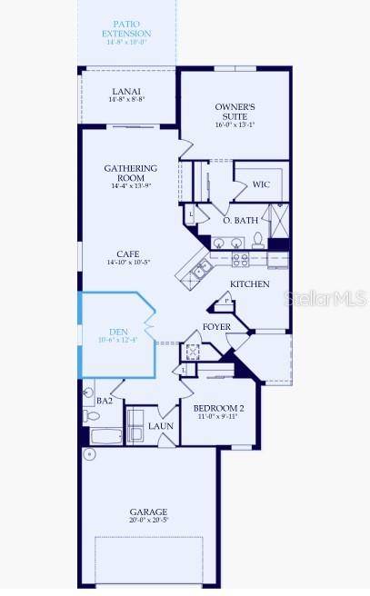 18738 INDIAN ROCK PL, Lakewood Ranch, FL 34211