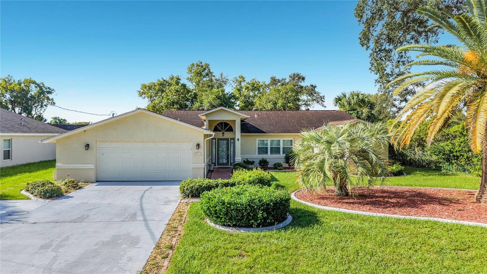 10440 NORVELL RD, Spring Hill, FL 34608