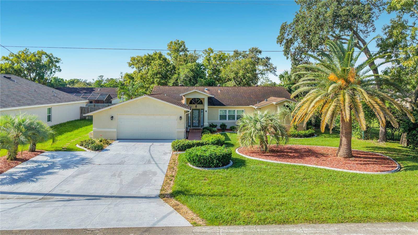 10440 NORVELL RD, Spring Hill, FL 34608