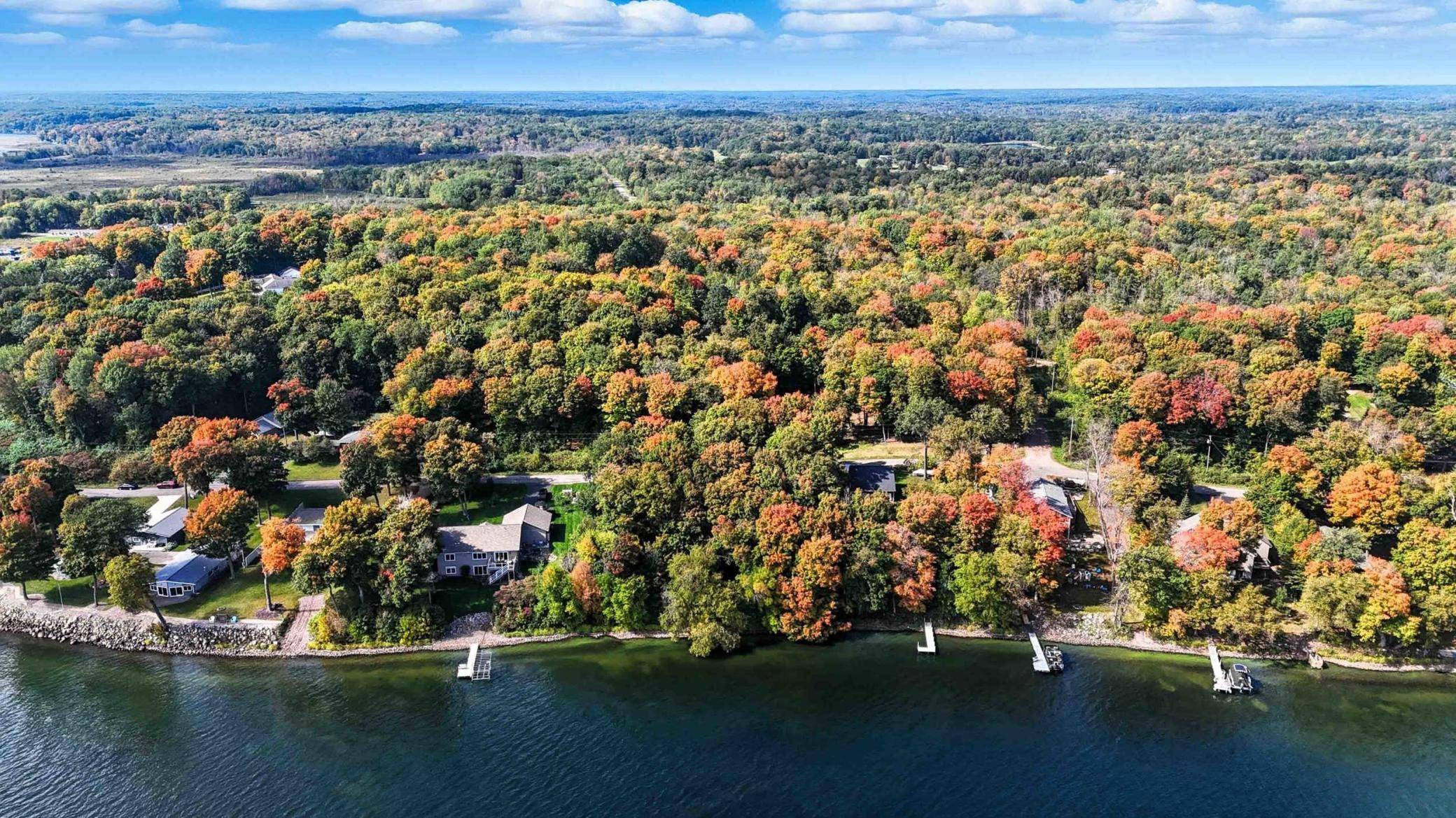Lot 39&40 Earle Brown Drive, Garrison, MN 56450