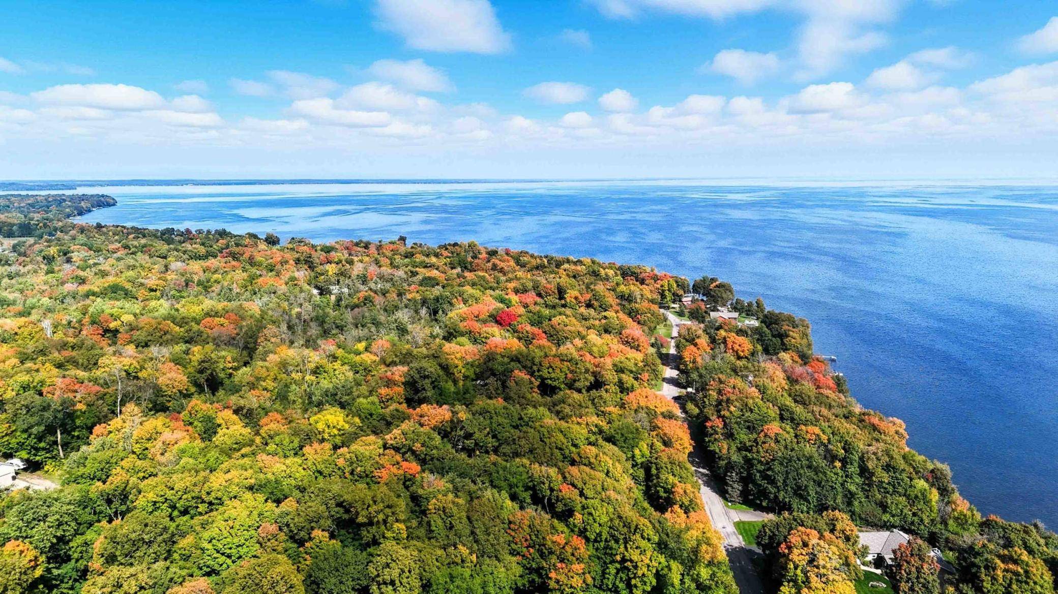 Lot 37&38 Earle Brown Drive, Garrison, MN 56450
