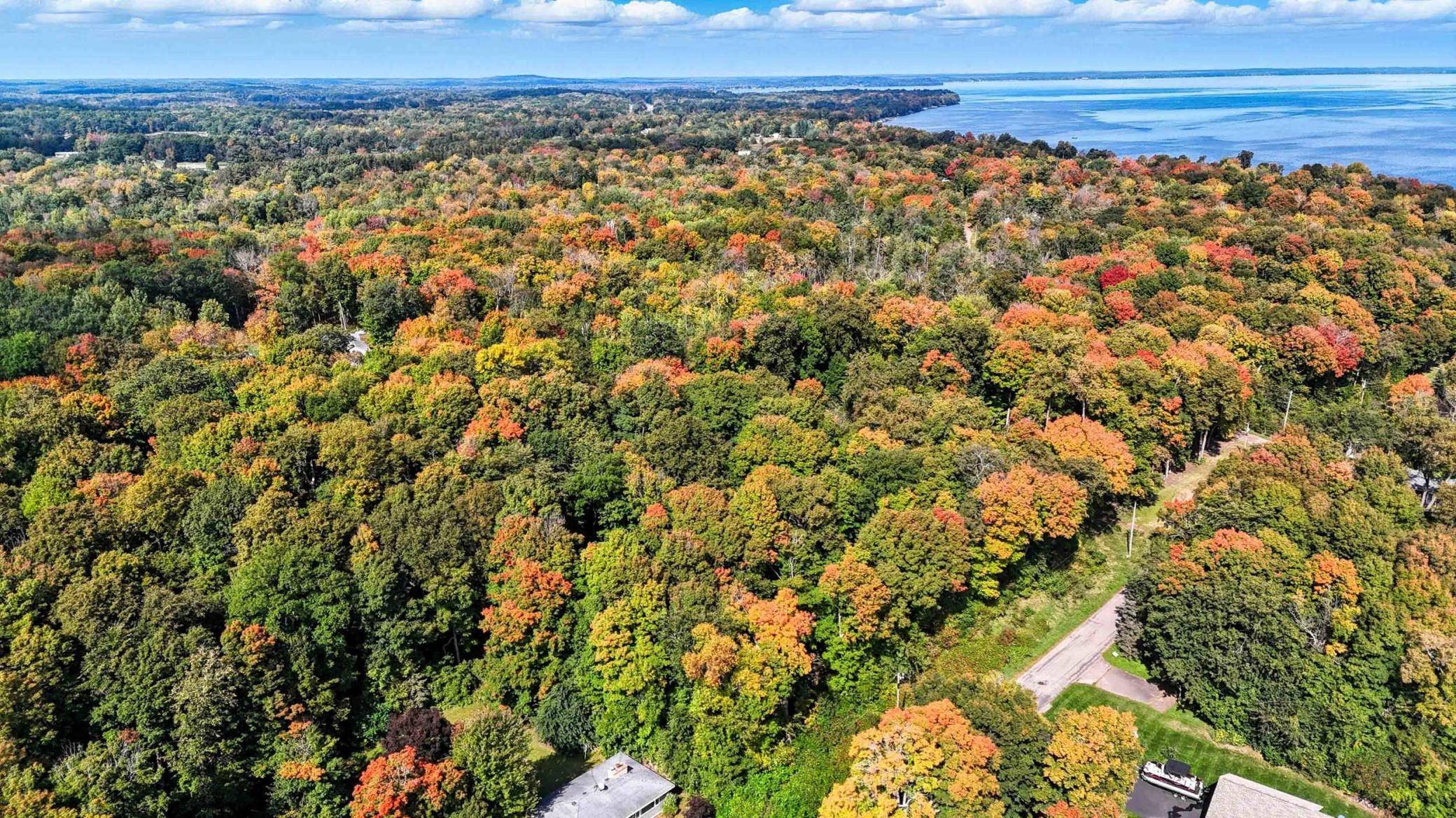 Lots 120 & 121 Earle Brown Drive, Garrison, MN 56450