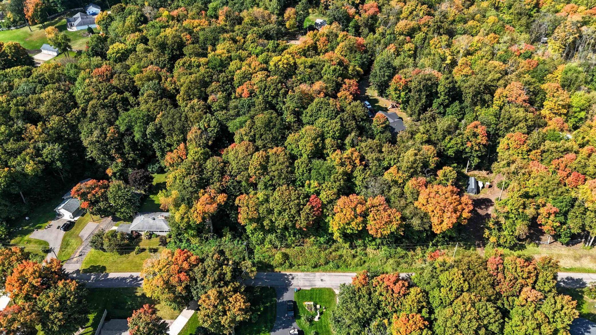 Lots 119 Earle Brown Drive, Garrison, MN 56450