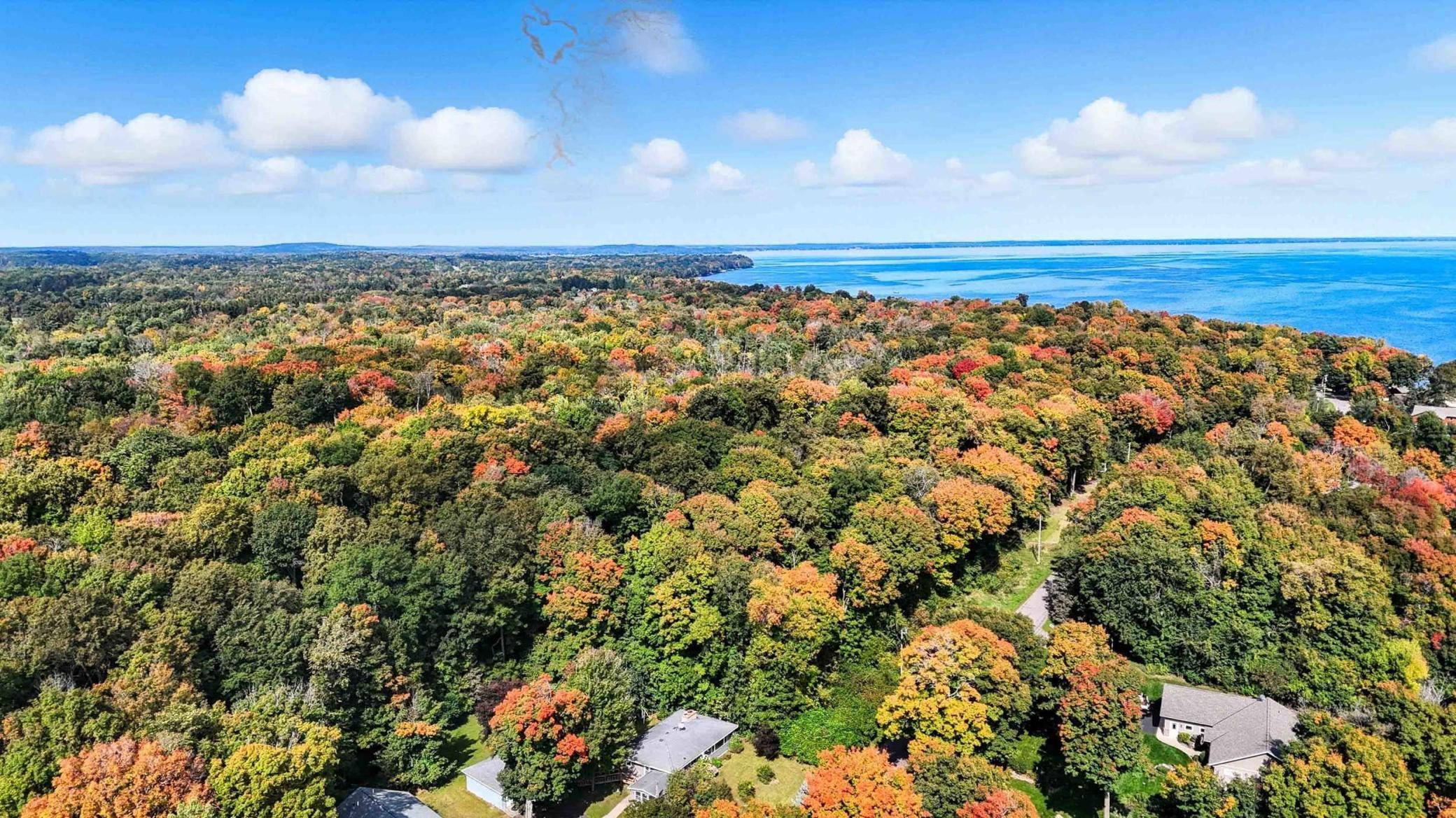 Lots 119 Earle Brown Drive, Garrison, MN 56450