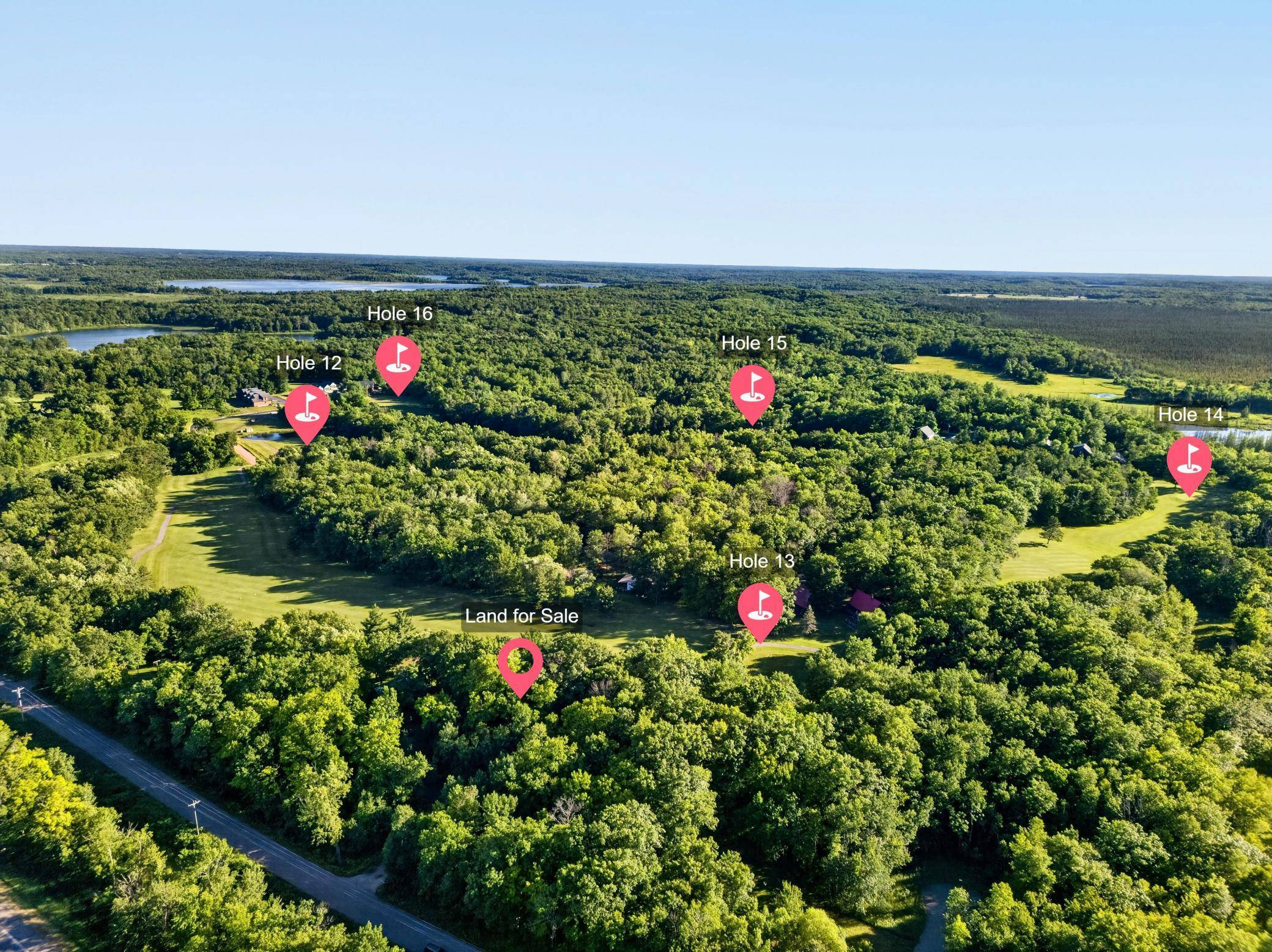 TBD Short Putt, Garrison, MN 56450
