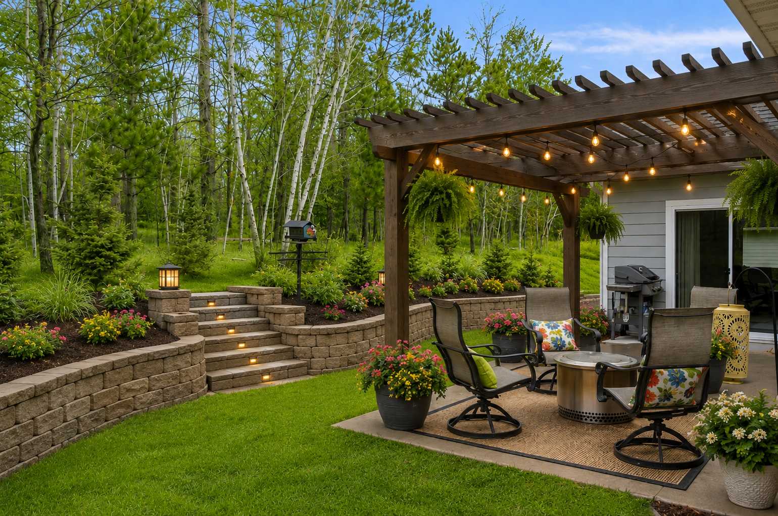 11340 Legacy DR, East Gull Lake, MN 56401