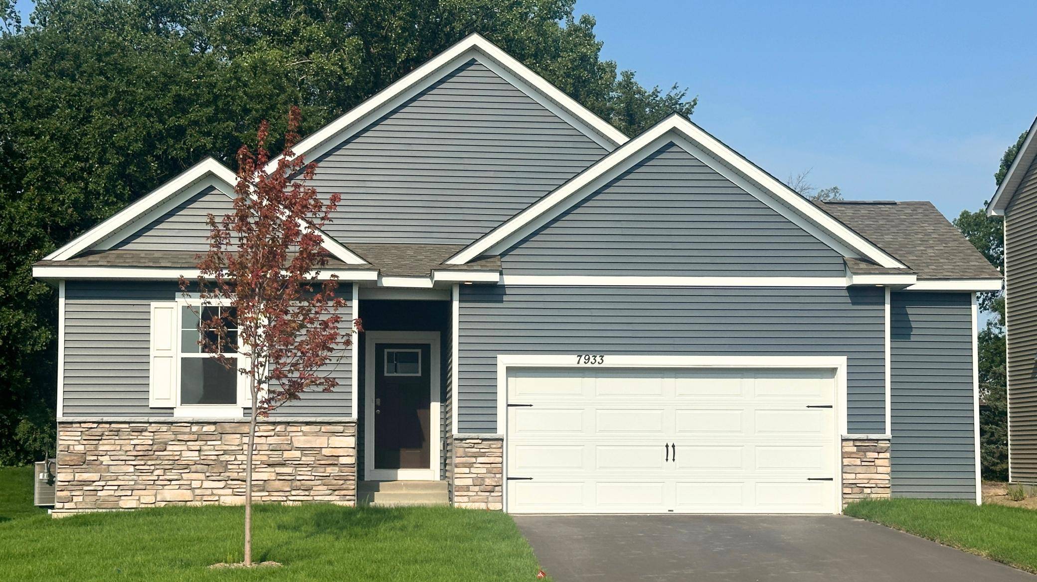 7933 Marquette CT NE, Otsego, MN 55330