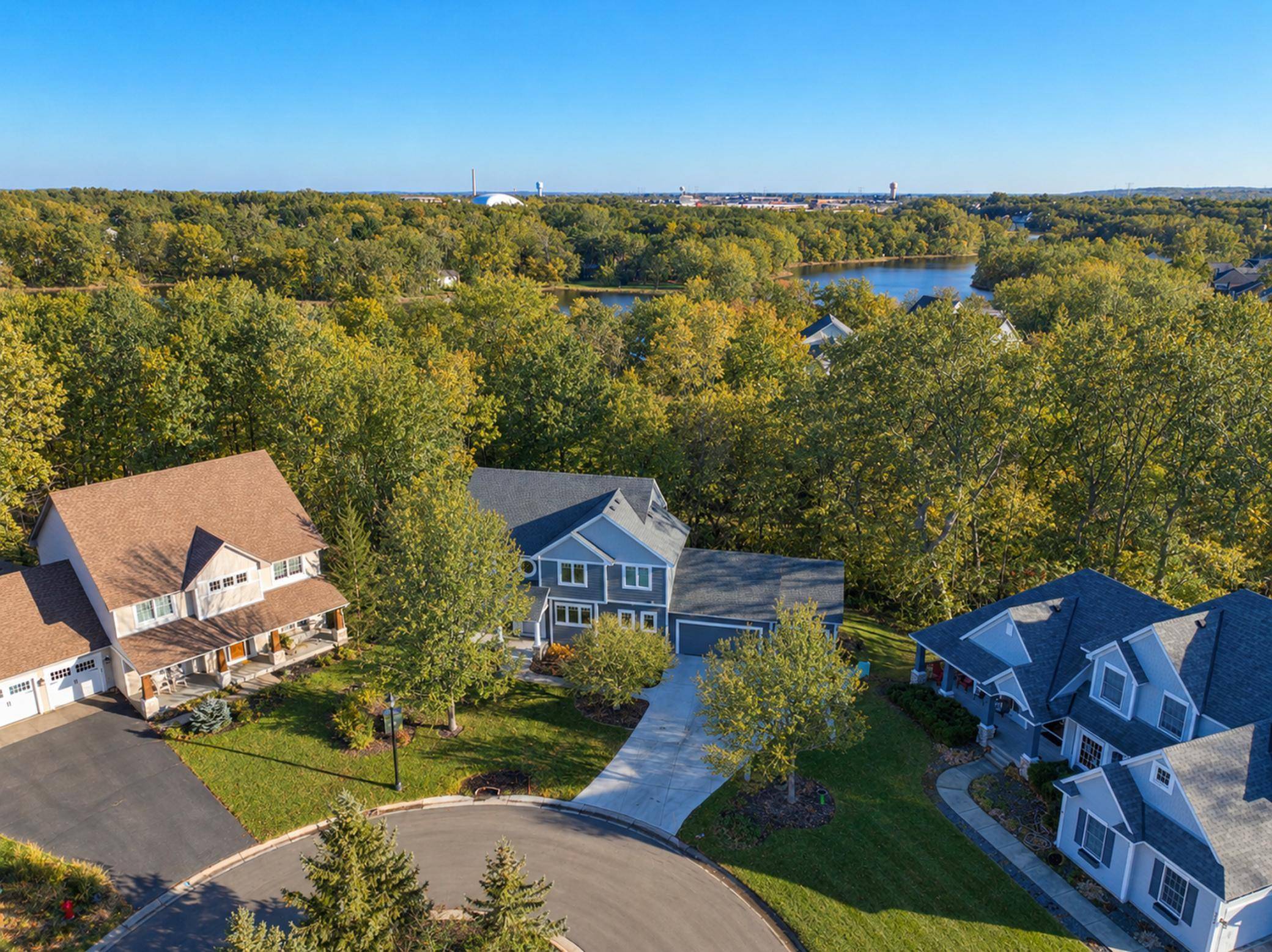 3337 Staples PL, Stillwater, MN 55082