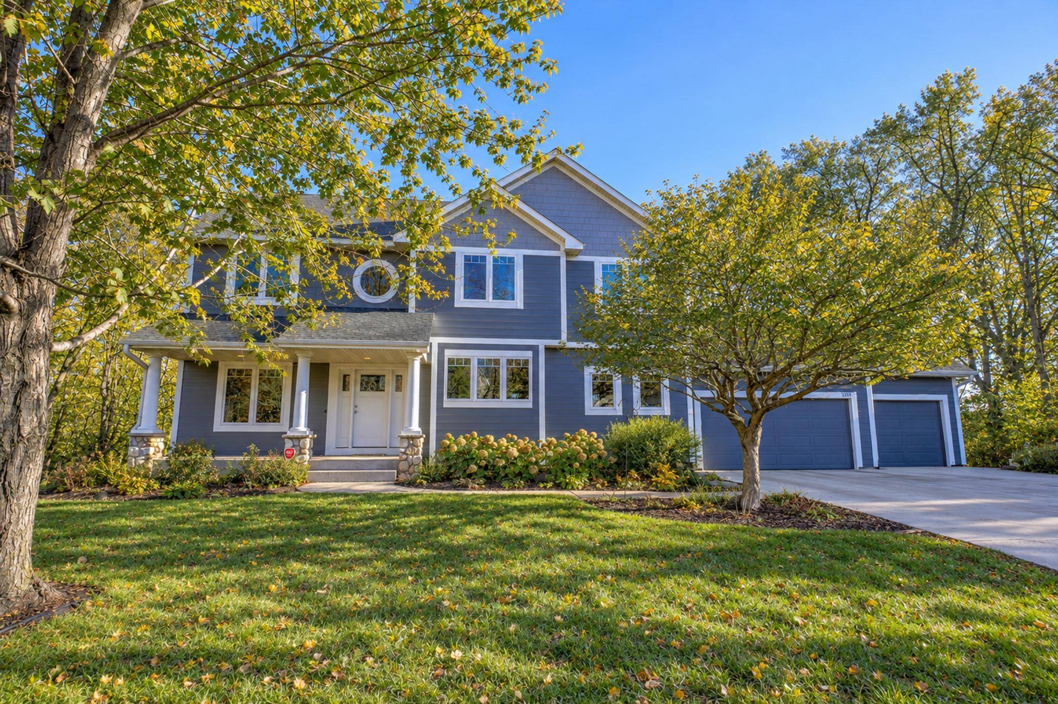3337 Staples PL, Stillwater, MN 55082