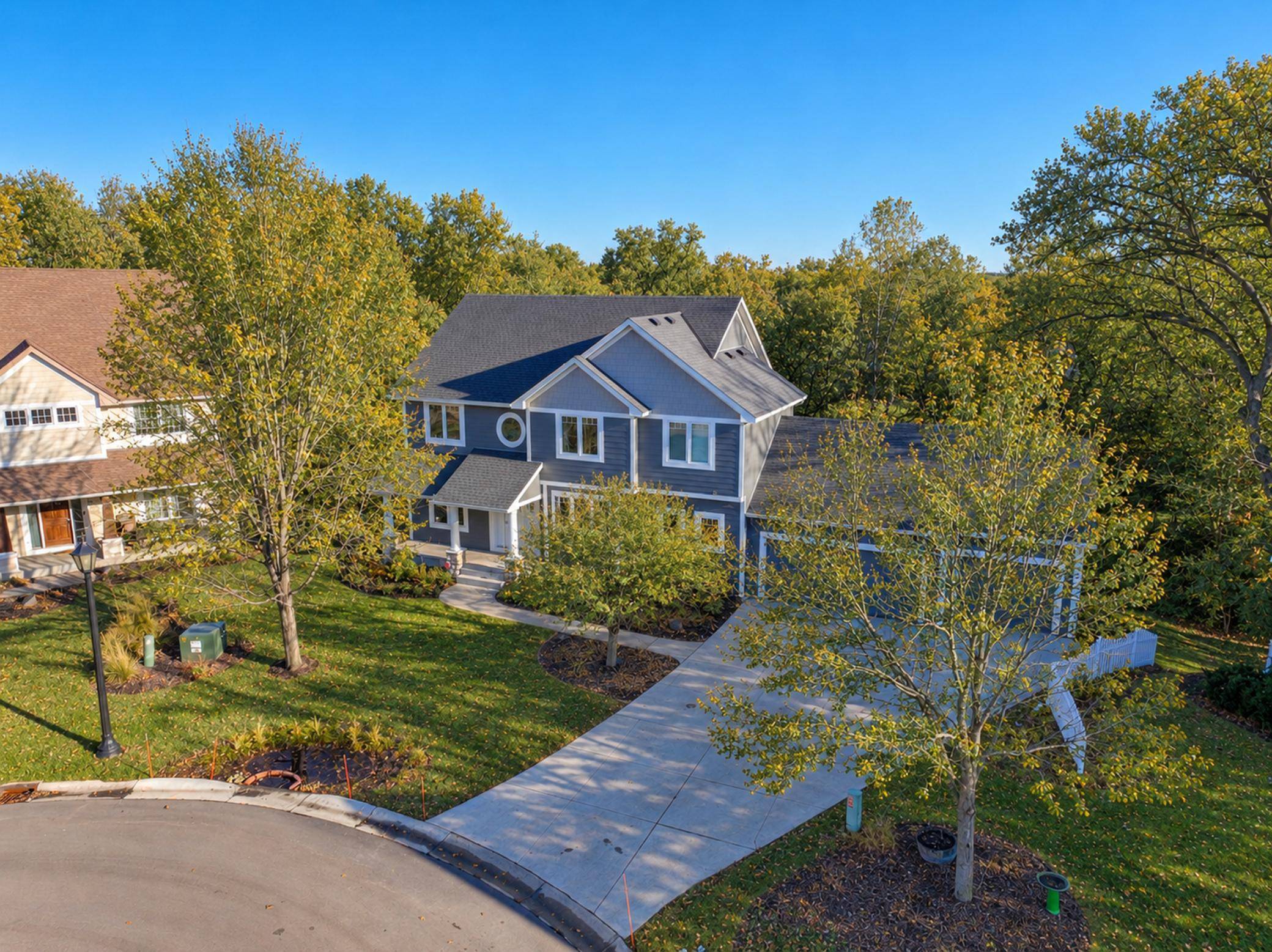 3337 Staples PL, Stillwater, MN 55082